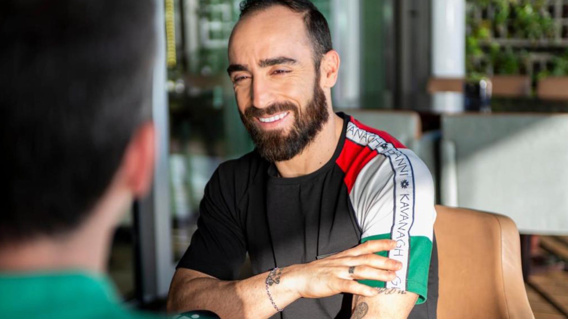 Ricardinho elected World's Best Futsal Player for the 6th time!