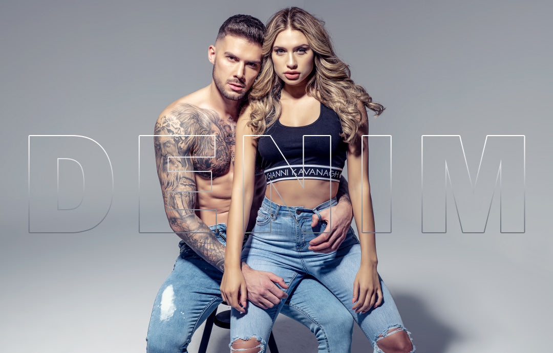Denim Collection 2019
