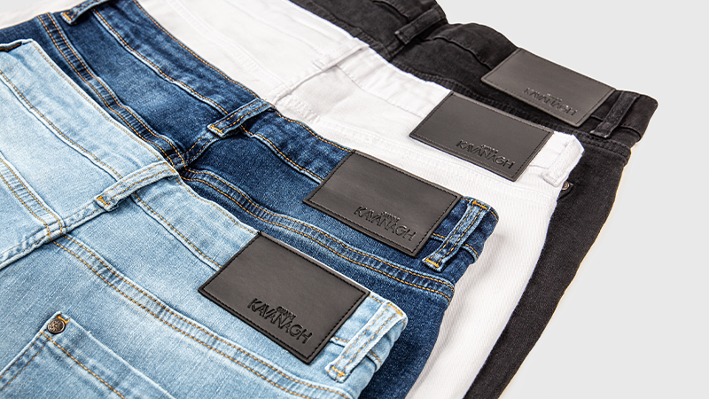 jeans new year