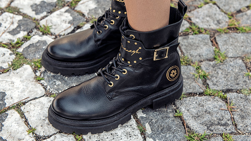 duck boots
