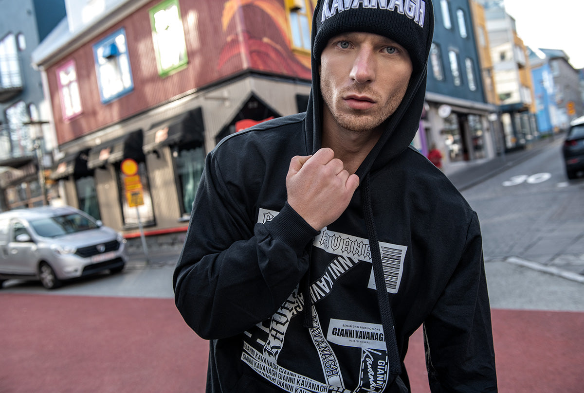 Men's Hoodies
