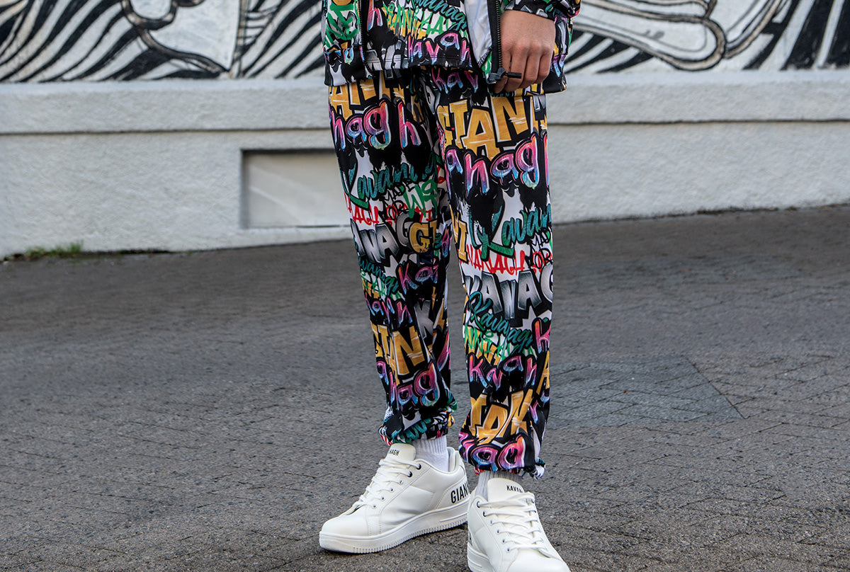 Men's Joggers