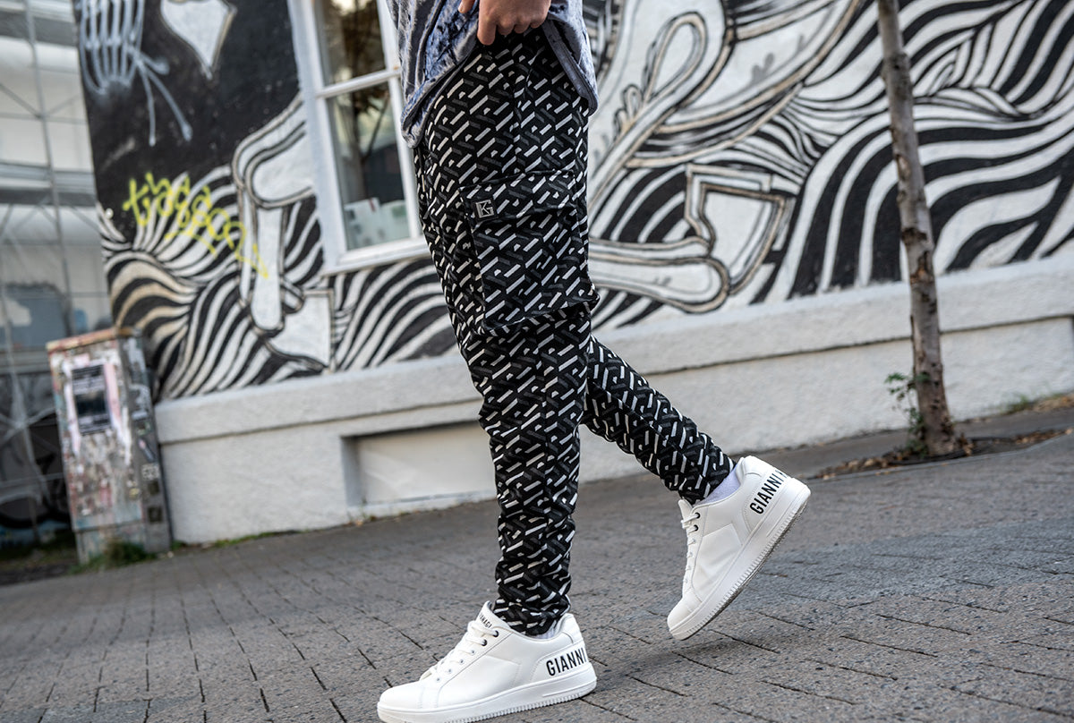 Men's Pants