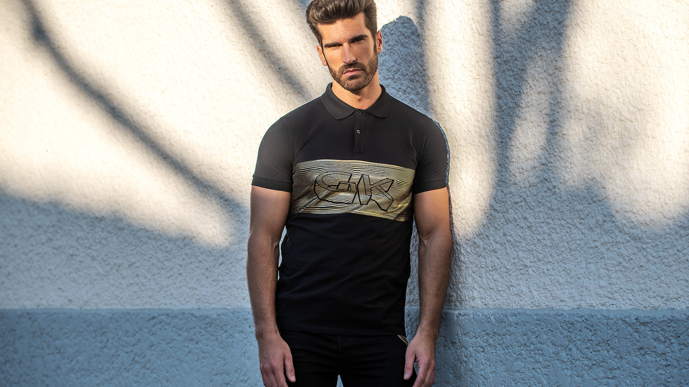 Men's Polo Shirts