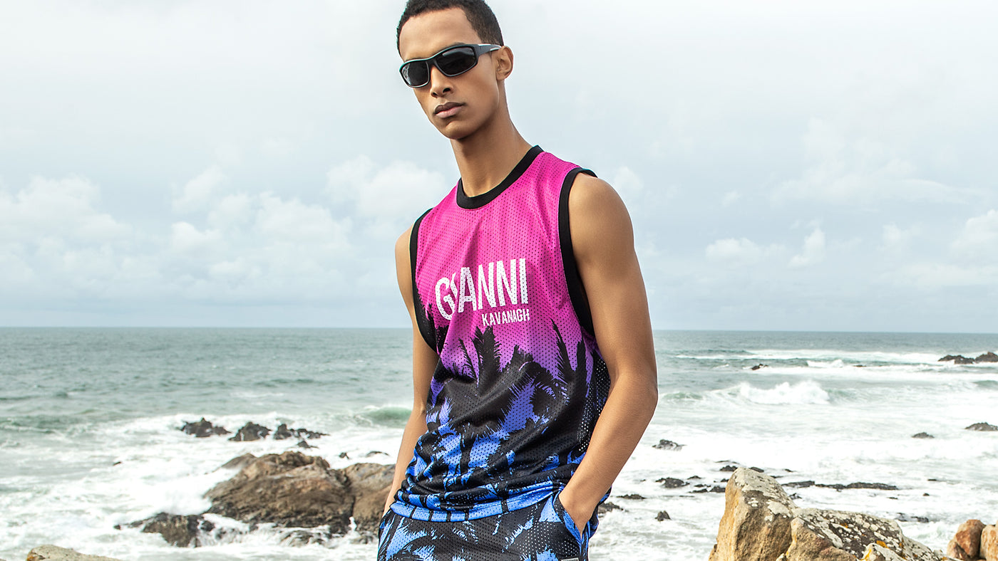 Men's Tank Tops