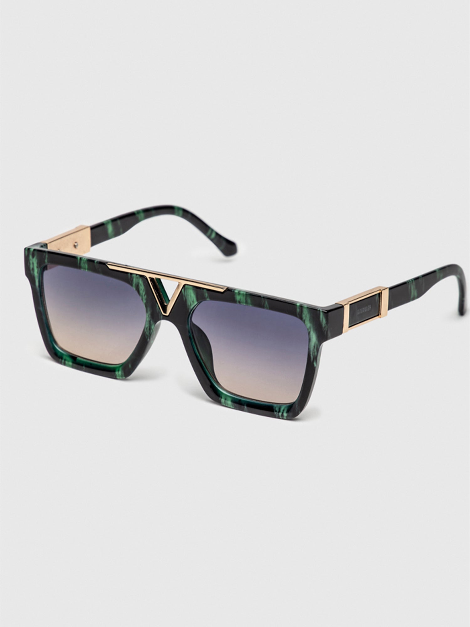 Green Eagle Sunglasses