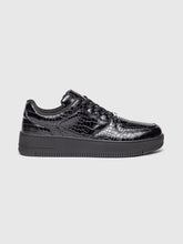 sneakers / Black Nature Sneakers