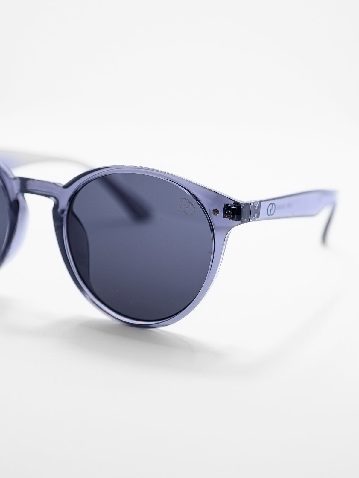 sunglasses / Grey Sylor Sunglasses