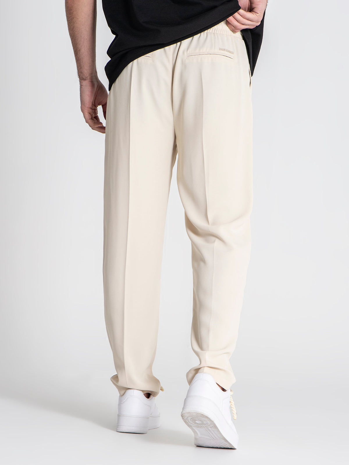 pants / Beige GK Pants