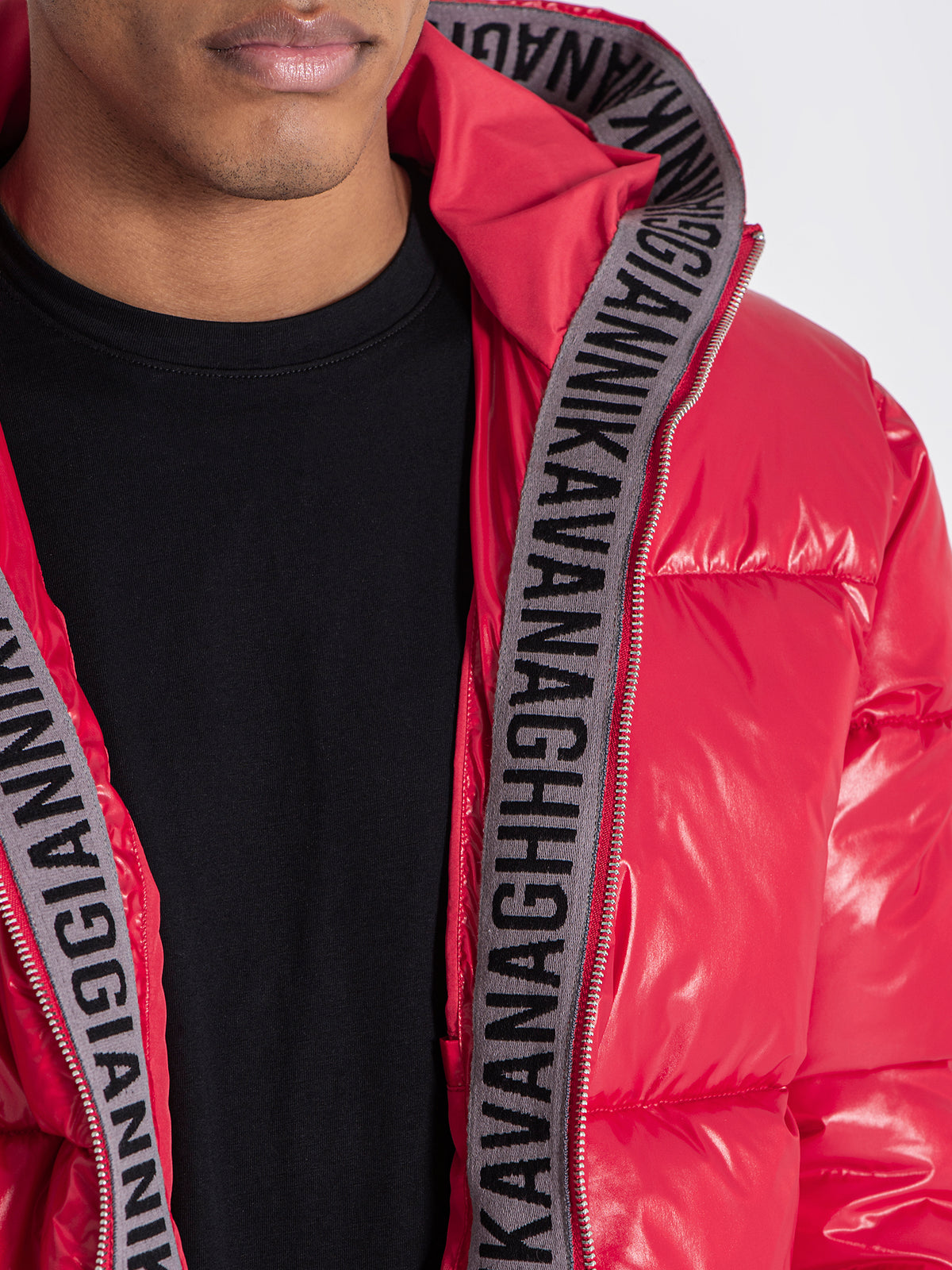 puffers / Red Tape Puffer Jacket