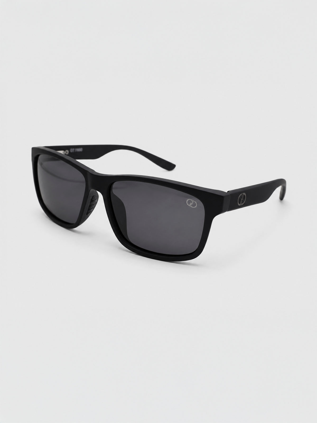 sunglasses / Black Helvar Sunglasses