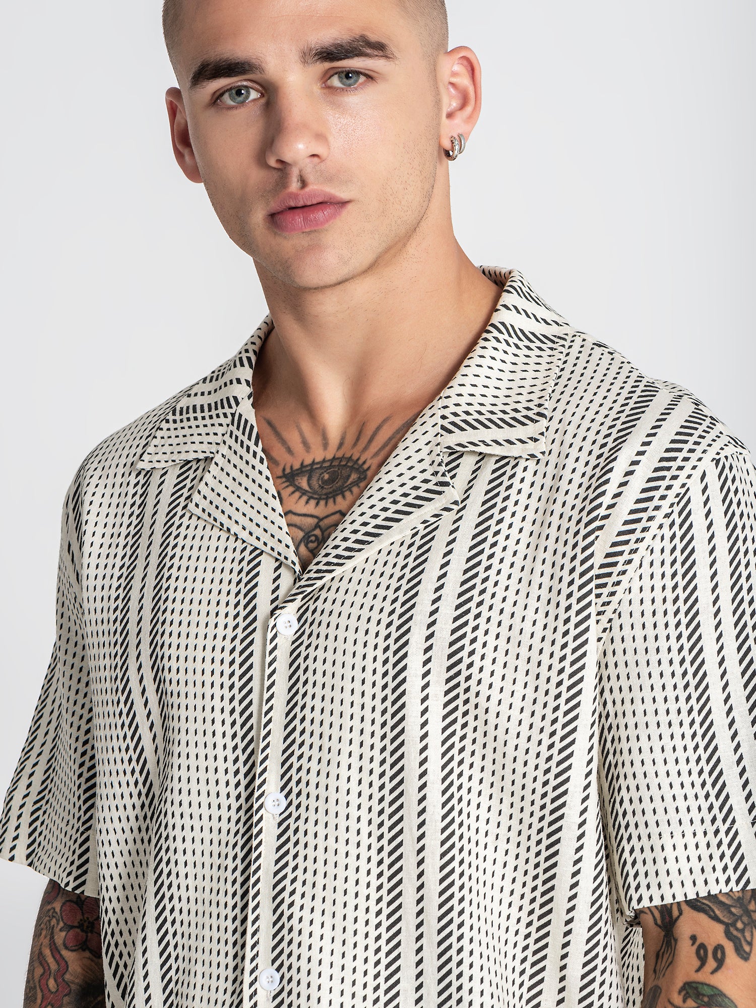 Multicolor Nature Shirt