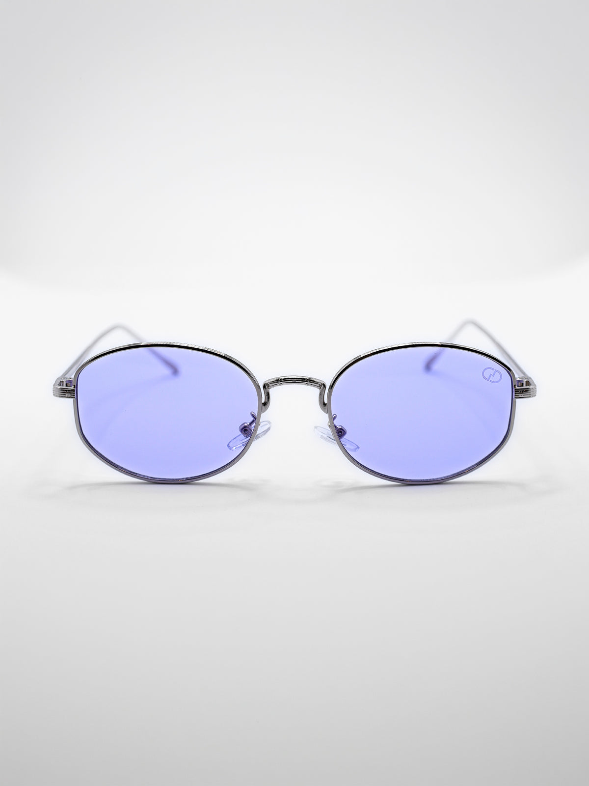 sunglasses / Purple Elvaris Sunglasses