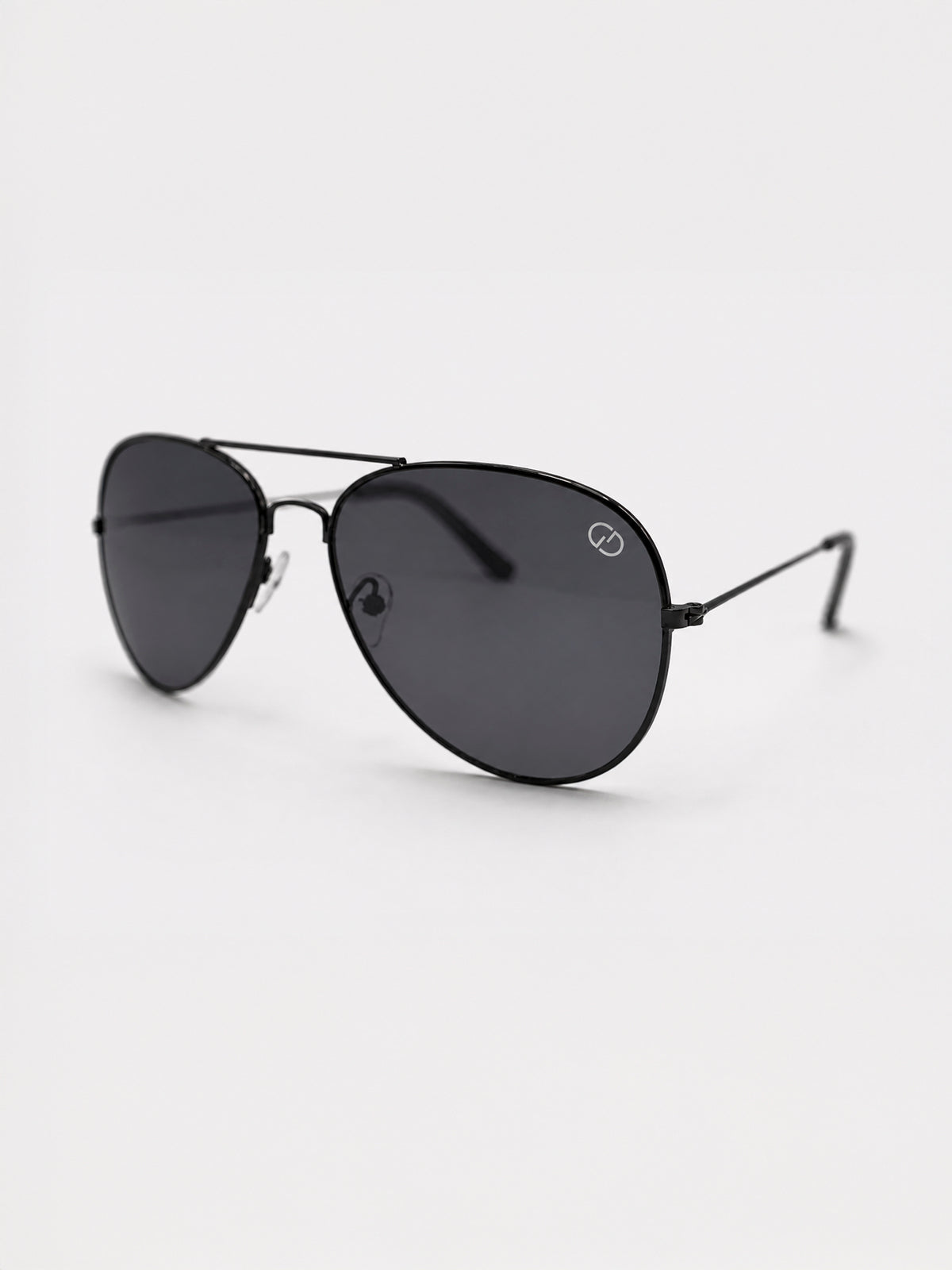 sunglasses / Black Cyrel Sunglasses