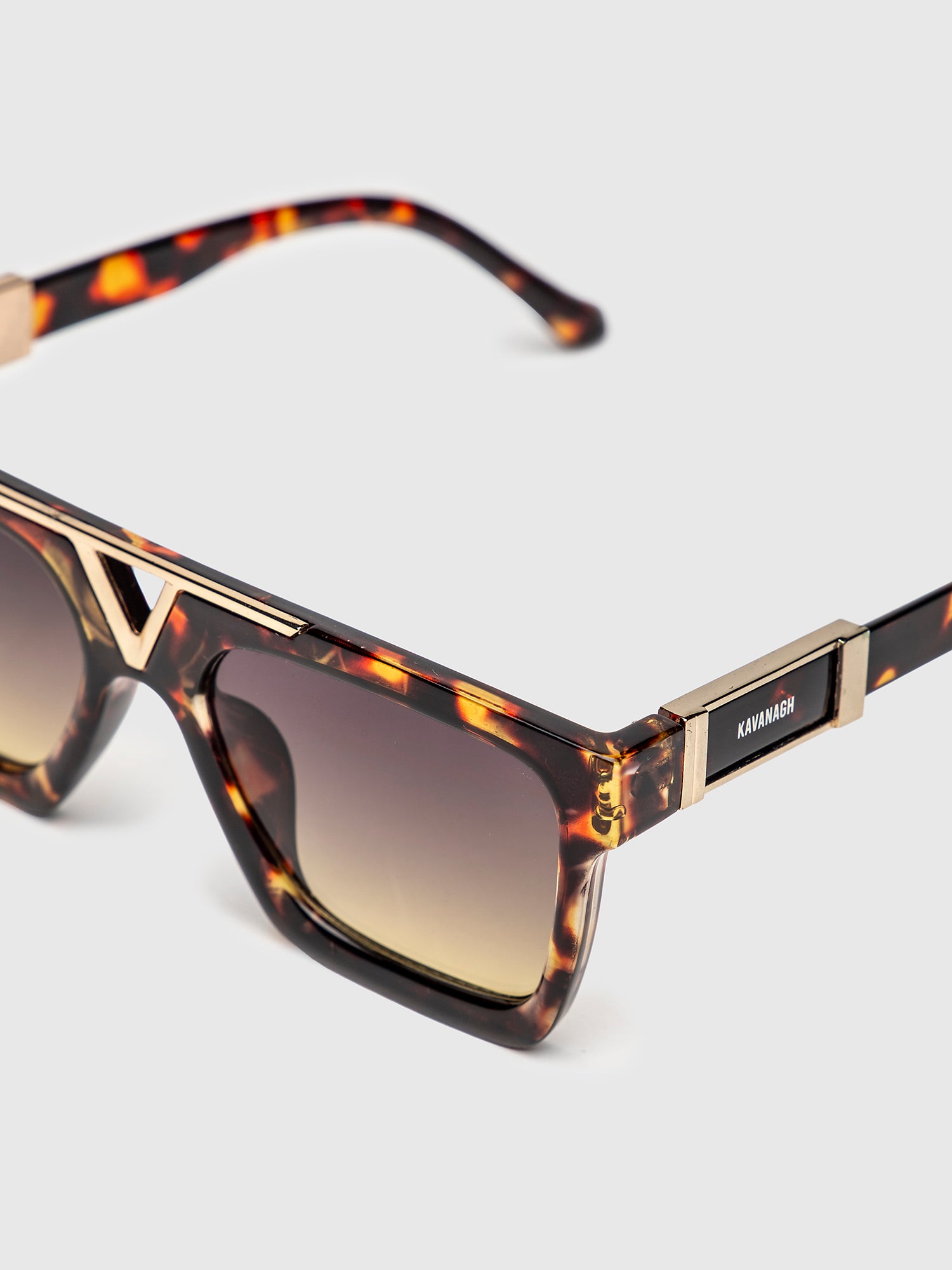sunglasses / Brown Eagle Sunglasses