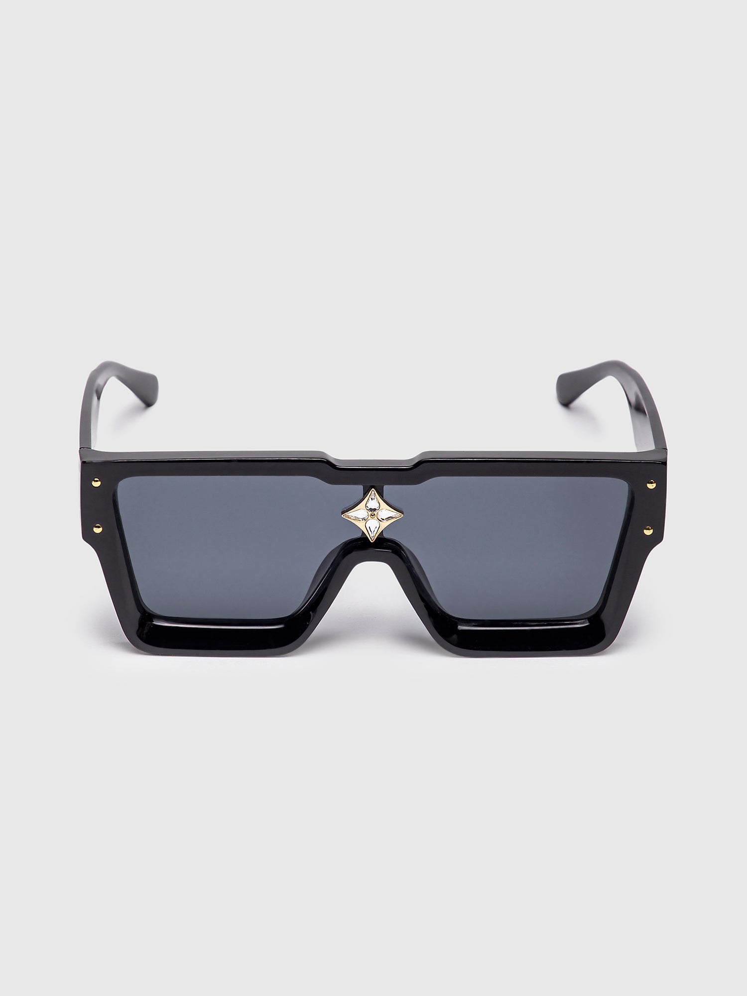 sunglasses / Black Prisma Sunglasses