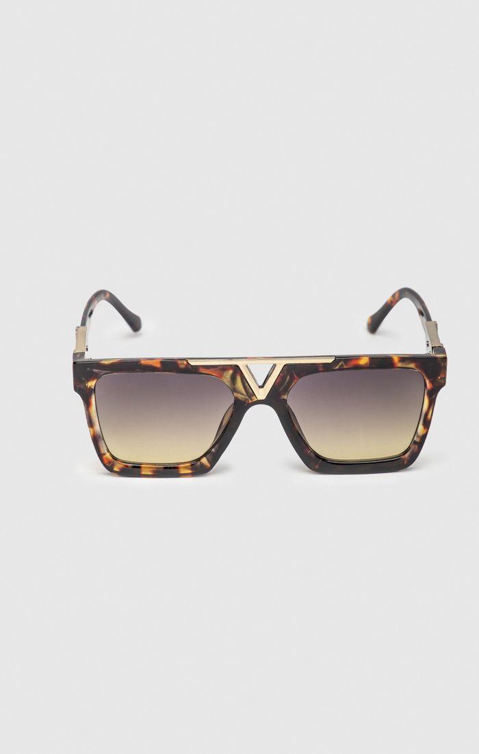 sunglasses / Brown Eagle Sunglasses