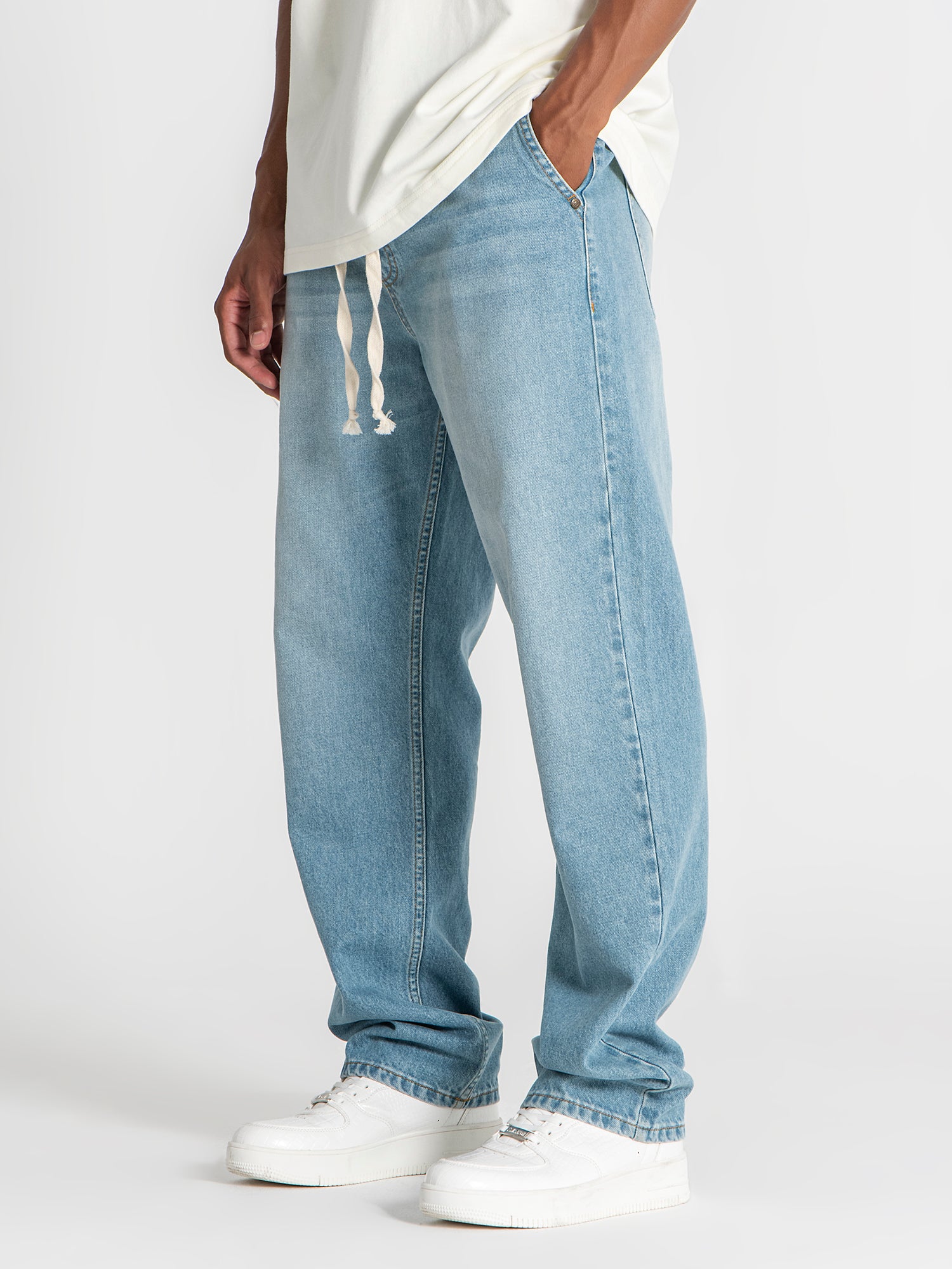 jeans / Light Blue Chill Jeans