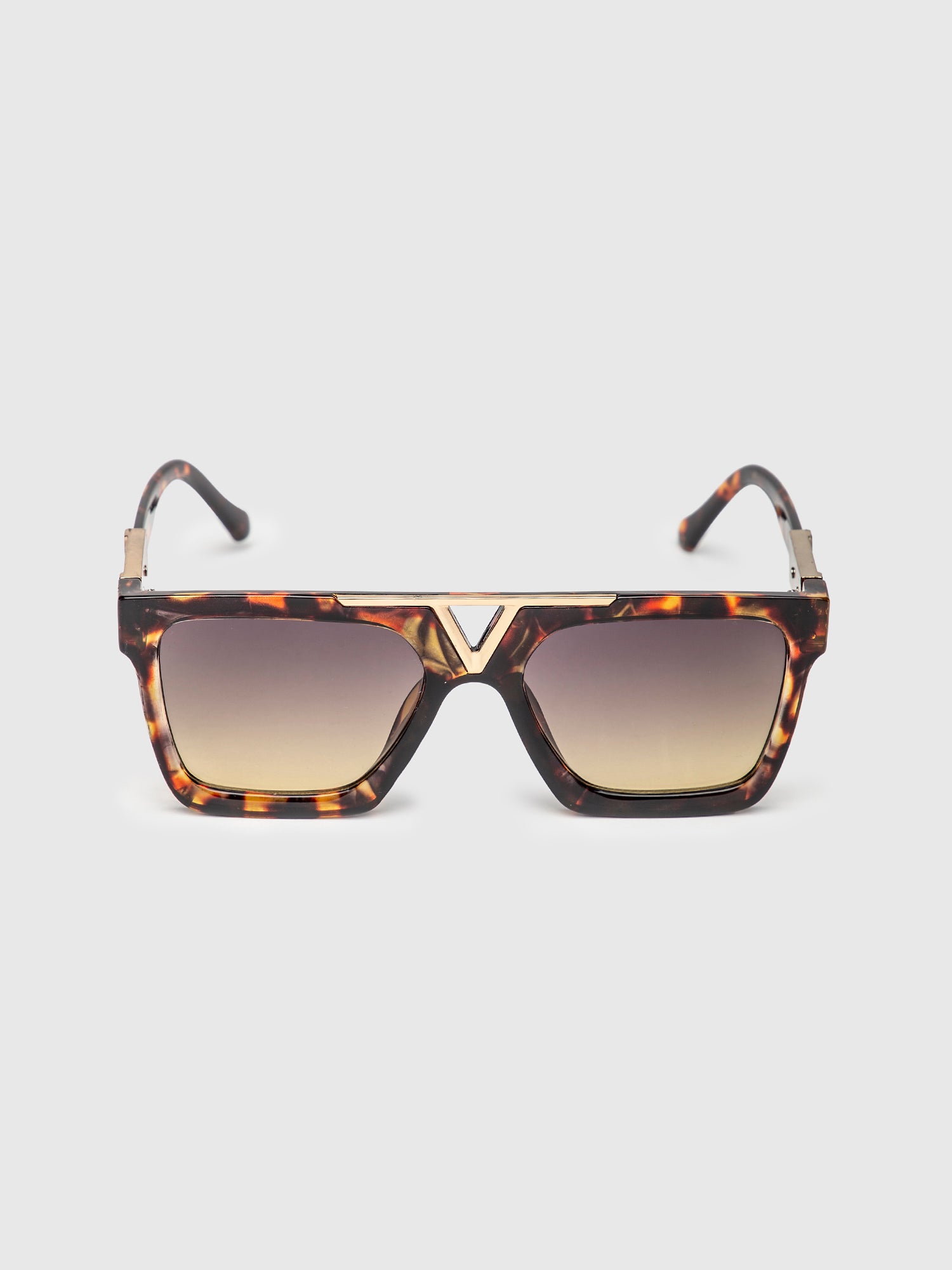sunglasses / Brown Eagle Sunglasses