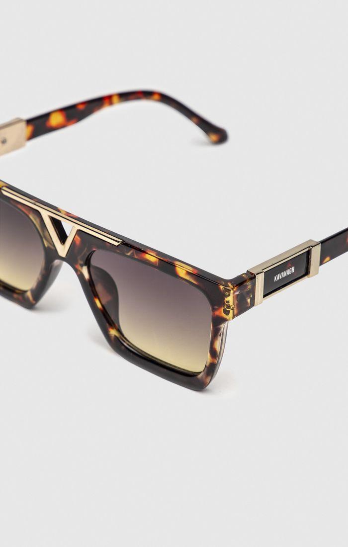 sunglasses / Brown Eagle Sunglasses