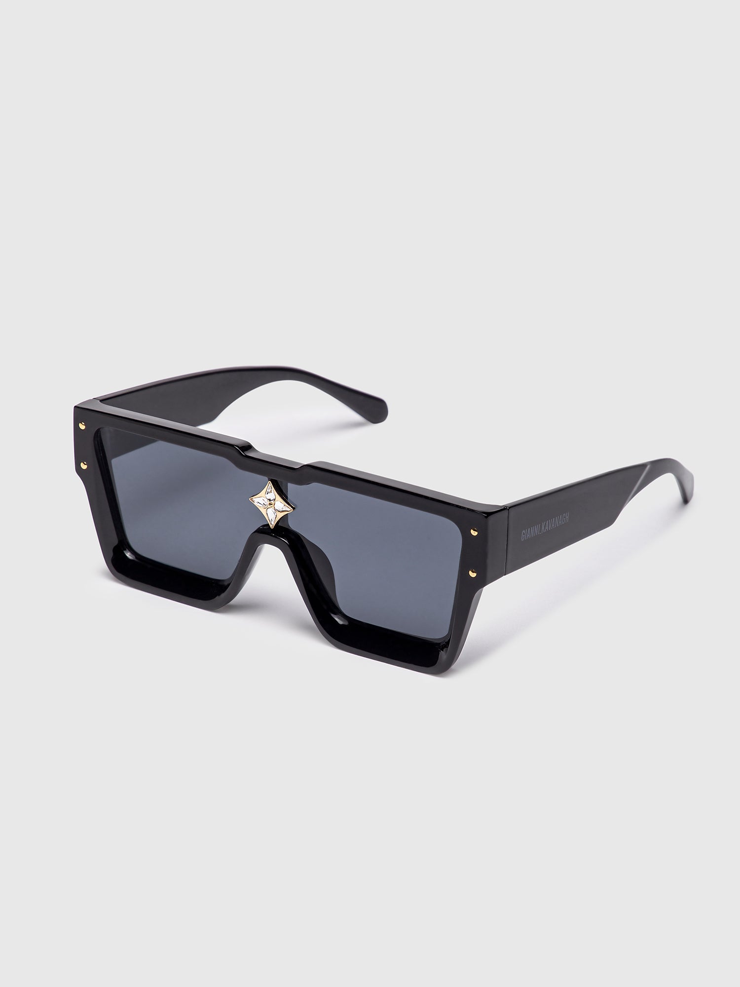 sunglasses / Black Prisma Sunglasses