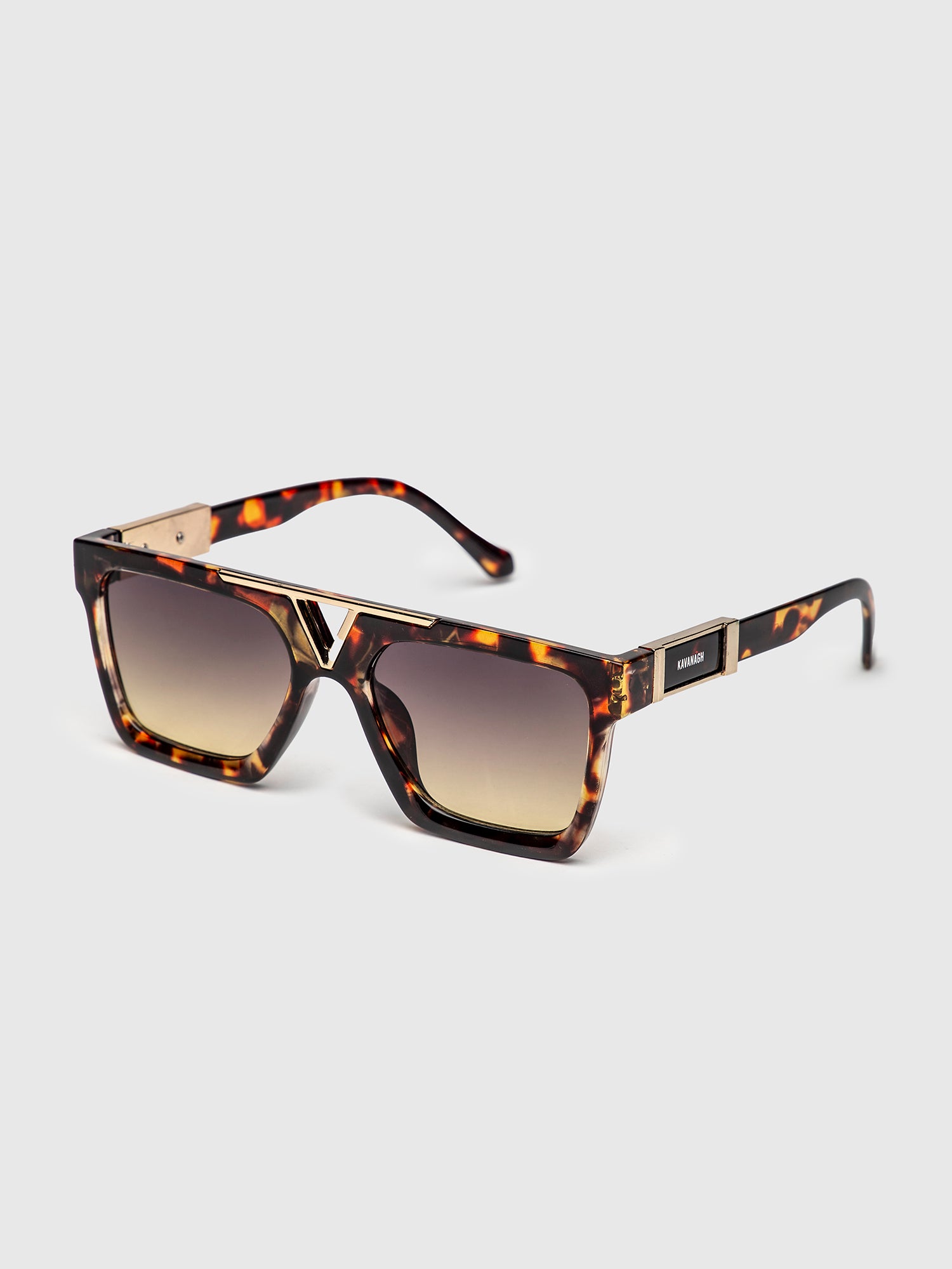 sunglasses / Brown Eagle Sunglasses