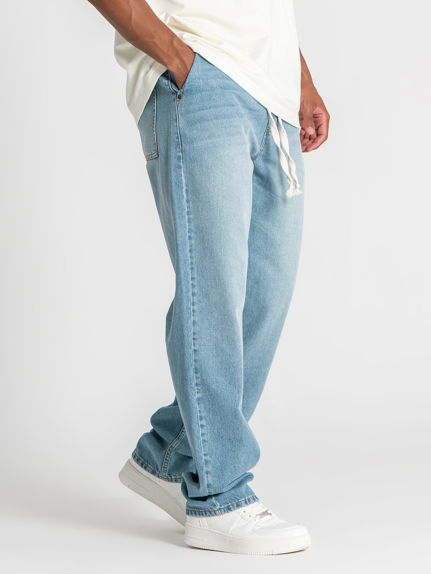 jeans / Light Blue Chill Jeans