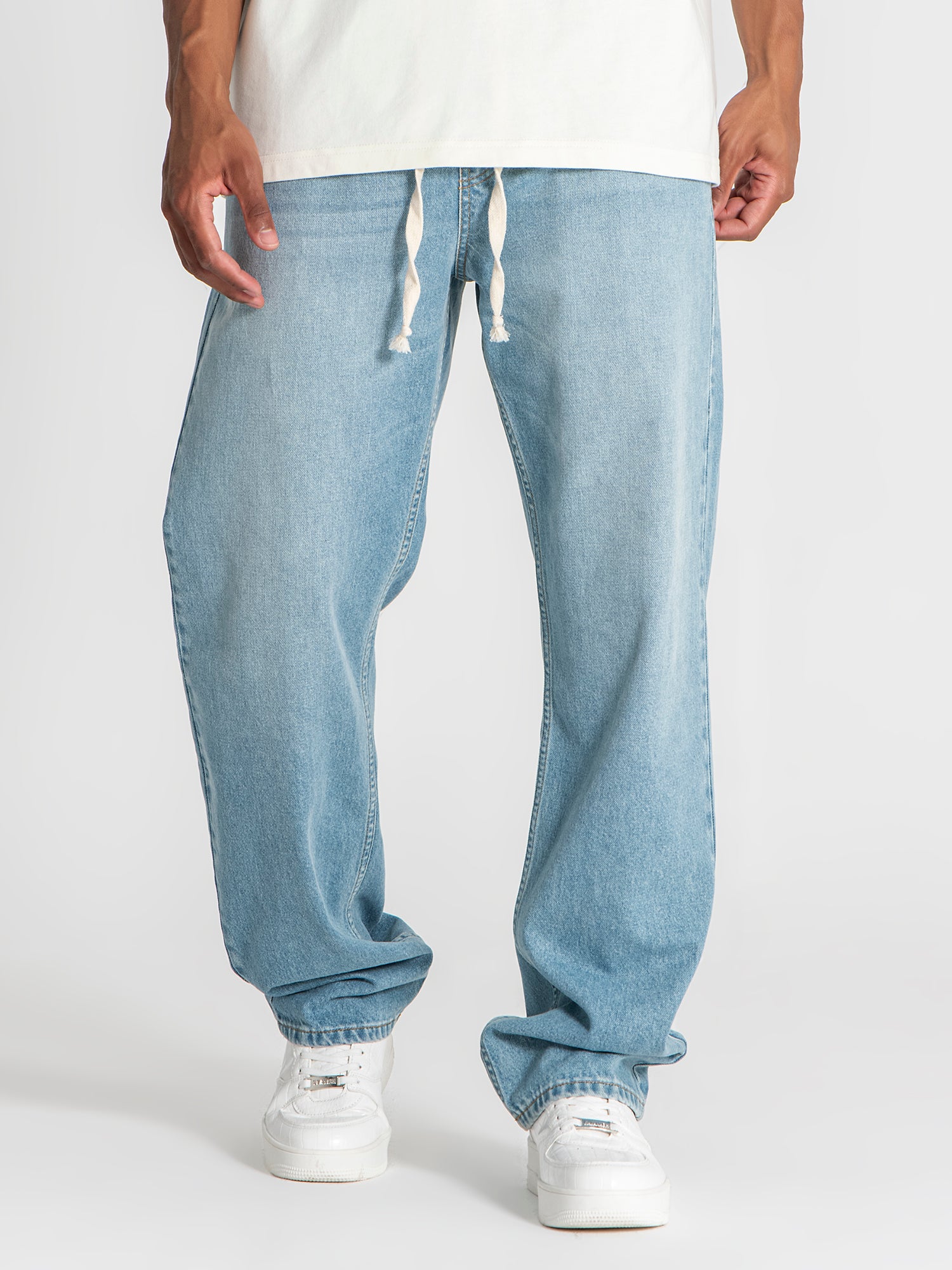 jeans / Light Blue Chill Jeans