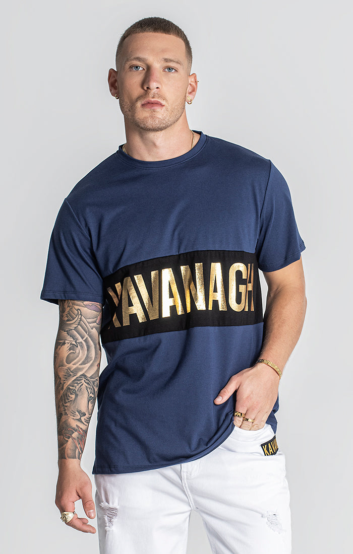 Camiseta gianni kavanagh online