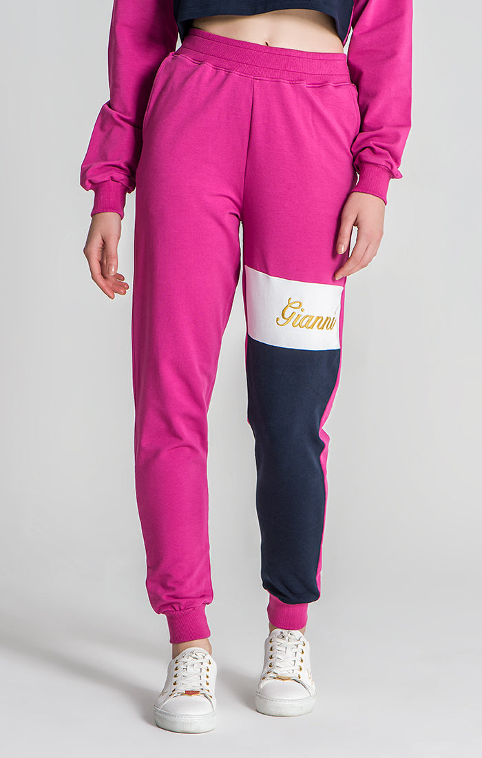 Multi shop color joggers