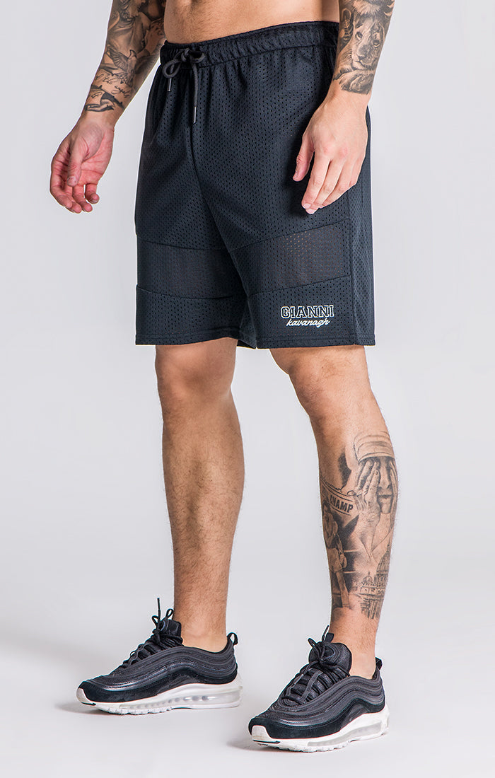 Pantalones Cortos Negros GK1 Edición Baloncesto