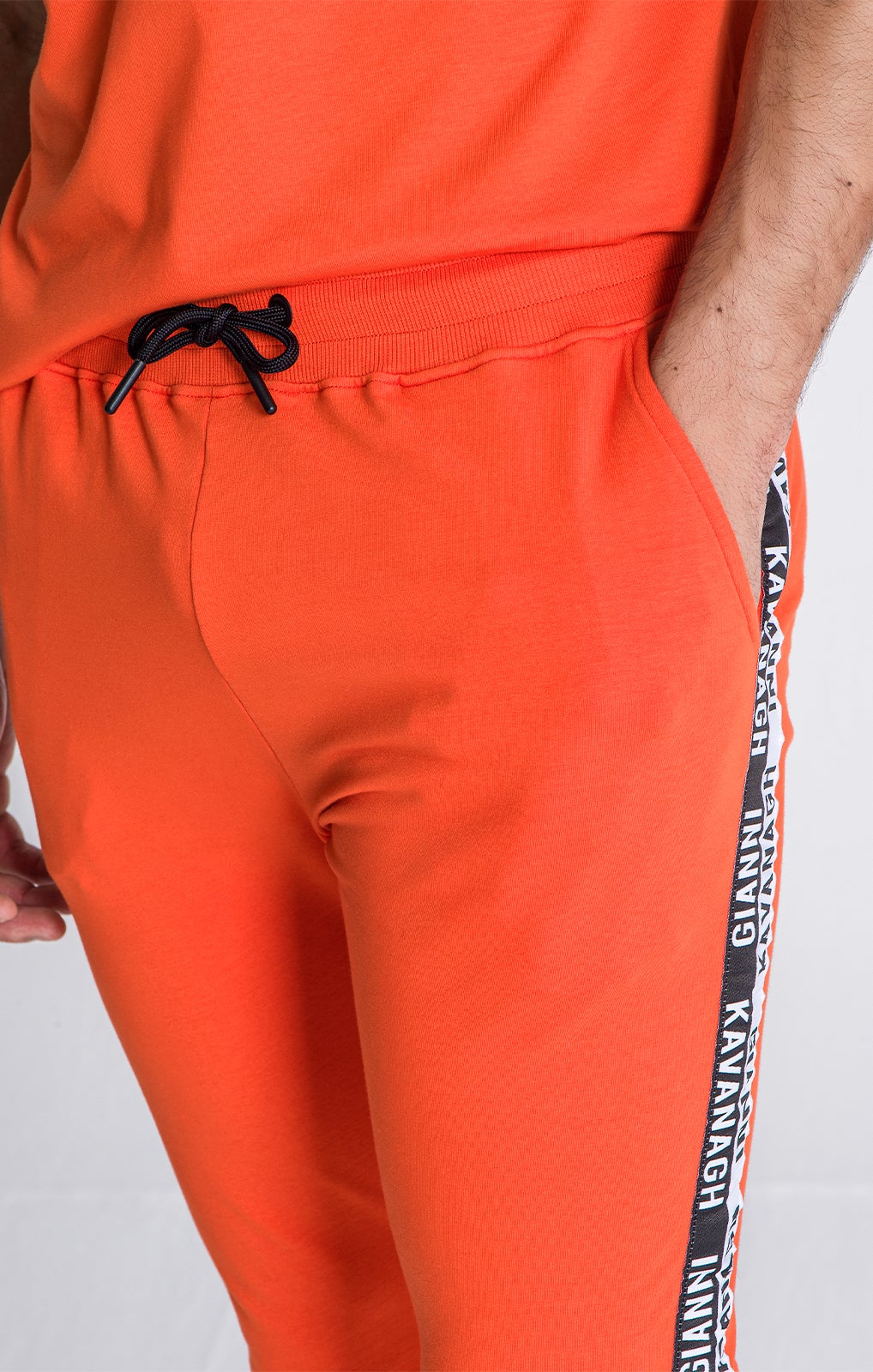 Naranja