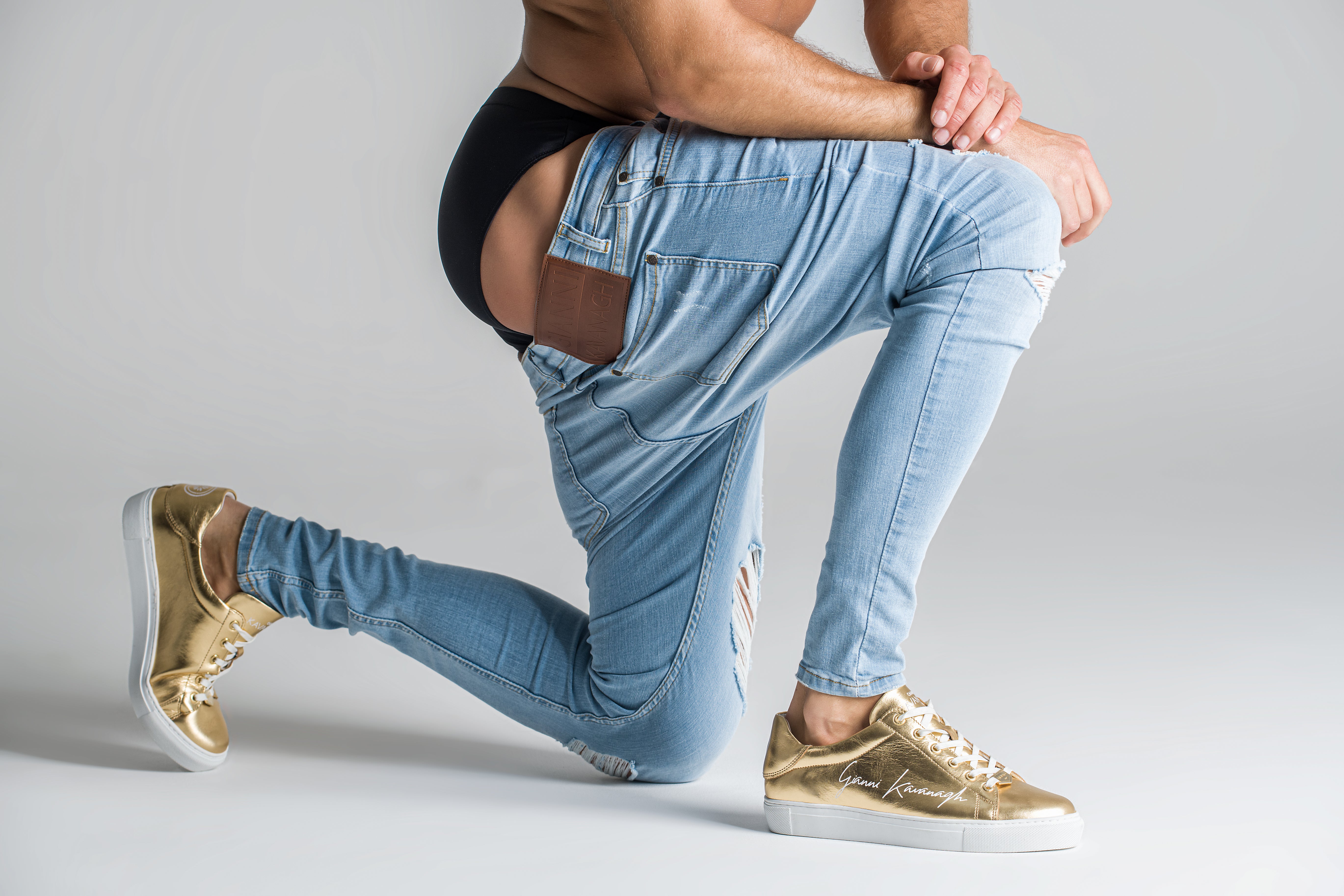 Men's Bootcut Jeans | Lucky Brand