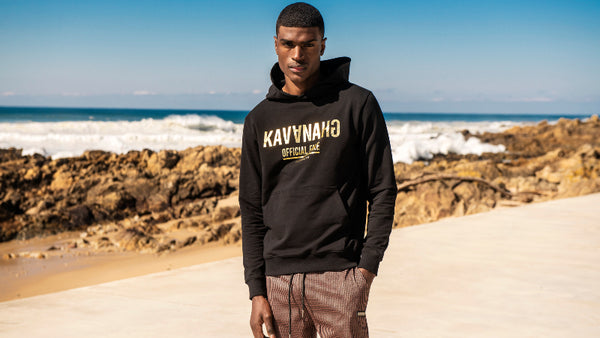wearing hoodies in summer