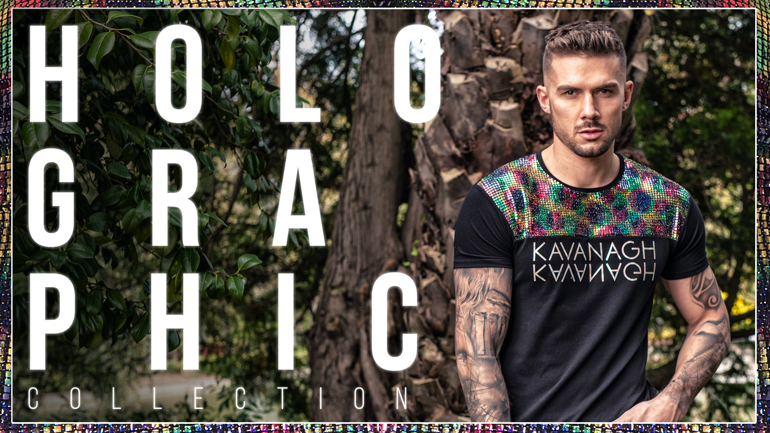 Holographic Collection