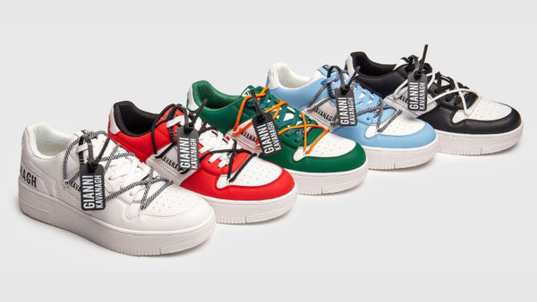 Sneakers Hot News