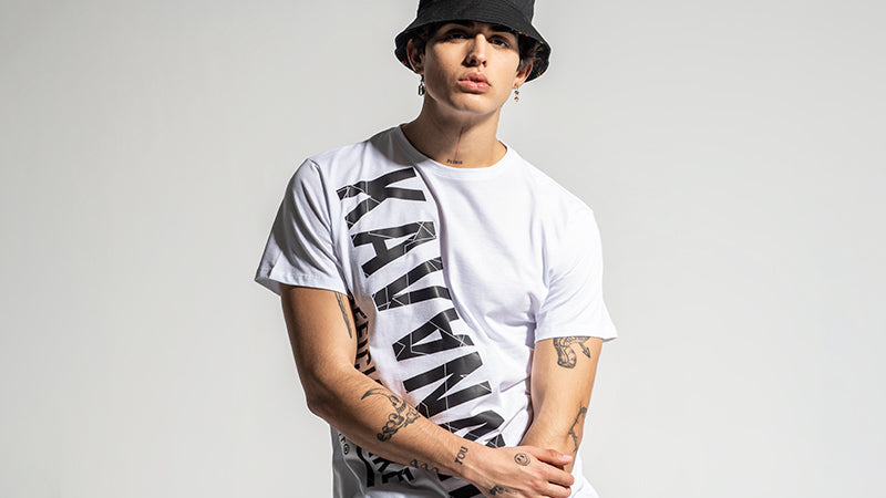 Indo tees sales