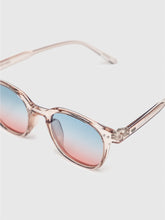 Multicolor Luminous Sunglasses