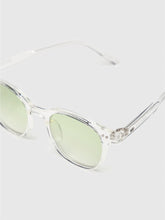 Green Luminous Sunglasses