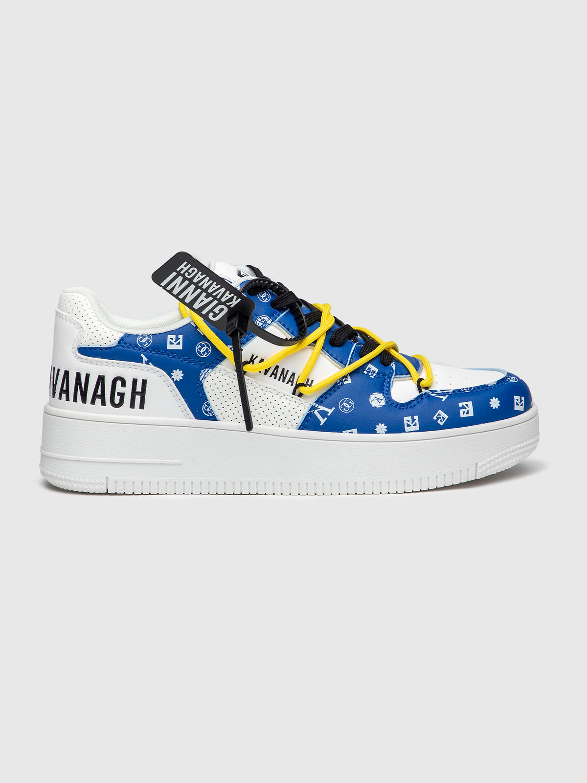Multicolor Mania Sneakers
