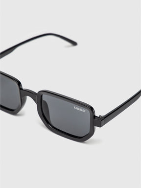 Black Picasso Sunglasses