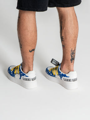Multicolor Mania Sneakers