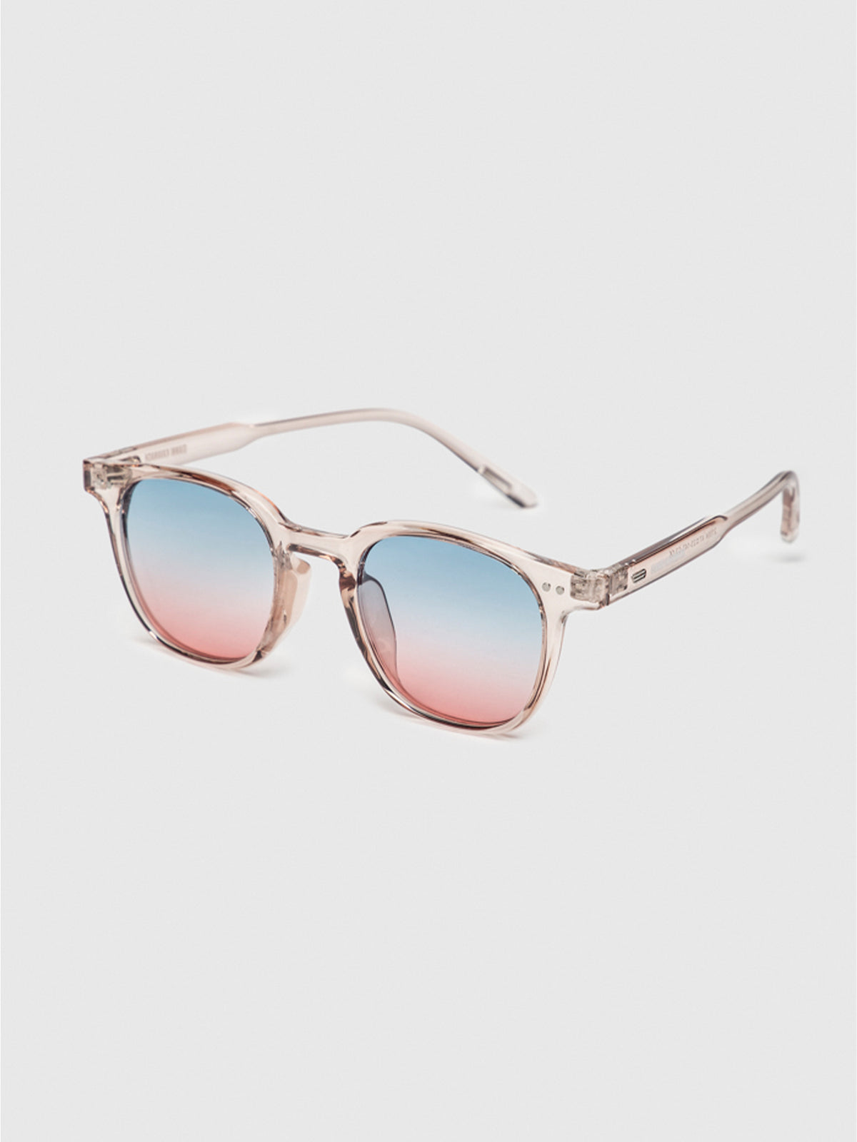 Multicolor Luminous Sunglasses