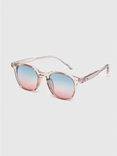 Multicolor Luminous Sunglasses