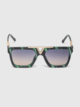 Green Eagle Sunglasses