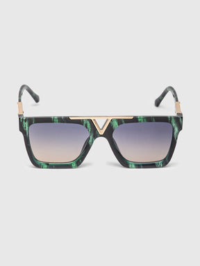 Green Eagle Sunglasses