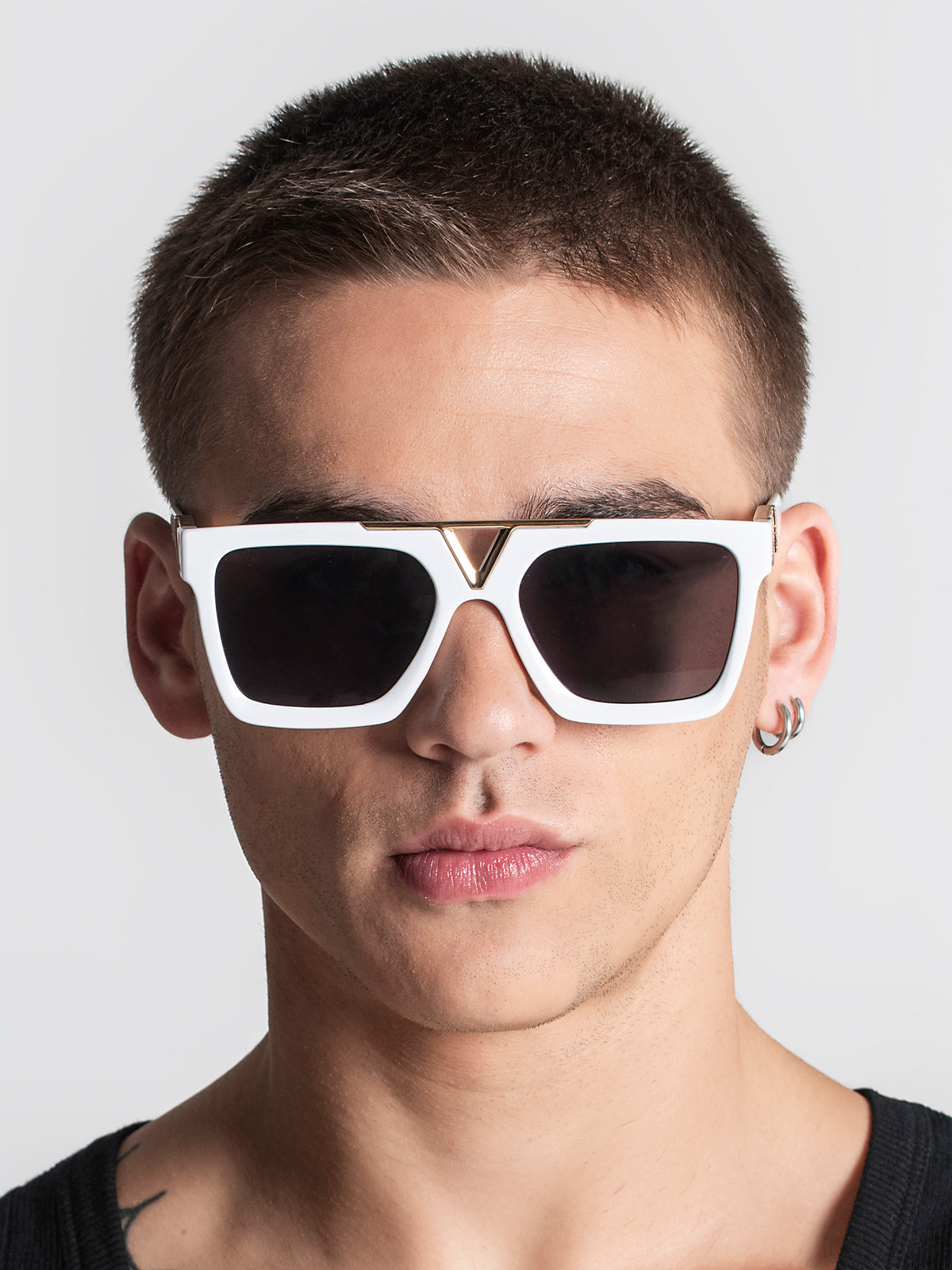 White Eagle Sunglasses