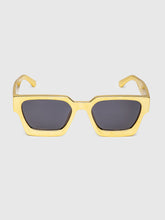 Gold Royal Sunglasses