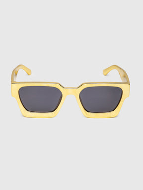 Gold Royal Sunglasses