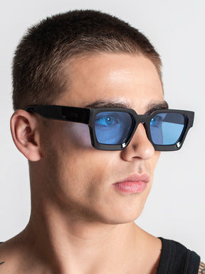 Blue Royal Sunglasses